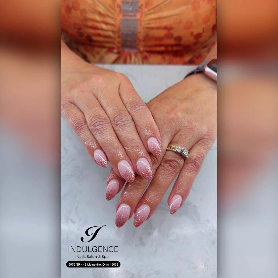Nail Art August 10